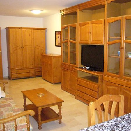Kennedy 2 - Fincas Arena Benidorm Ngoại thất bức ảnh