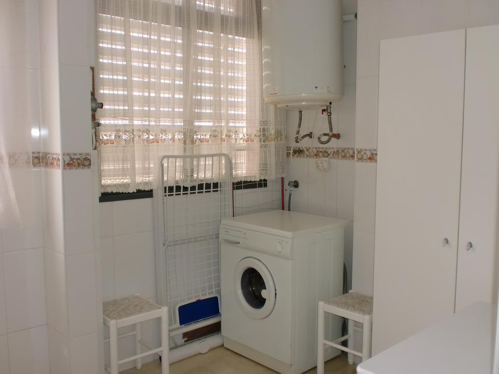 Kennedy 2 - Fincas Arena Benidorm Ngoại thất bức ảnh