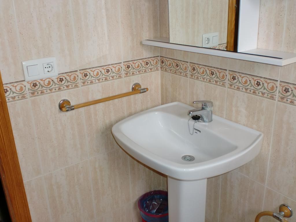 Kennedy 2 - Fincas Arena Benidorm Ngoại thất bức ảnh